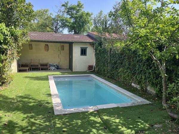 Maison à vendre |  Mérignac |  5 pièces | 131 m²