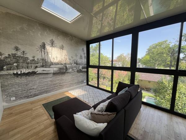 Maison à vendre |  Mérignac |  5 pièces | 131 m²