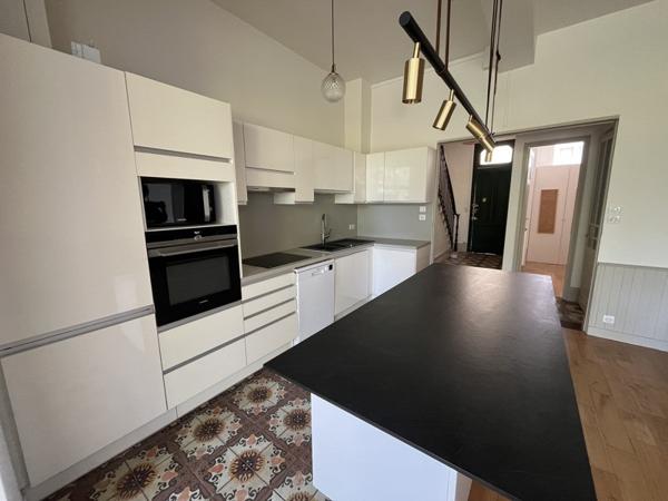 Maison à vendre |  Mérignac |  5 pièces | 131 m²
