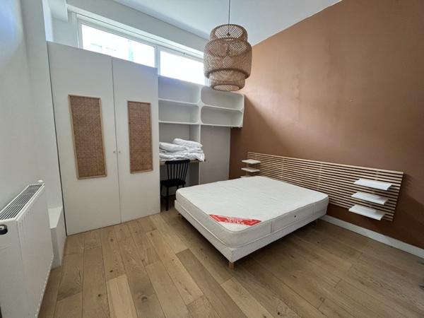 Maison à vendre |  Mérignac |  5 pièces | 131 m²