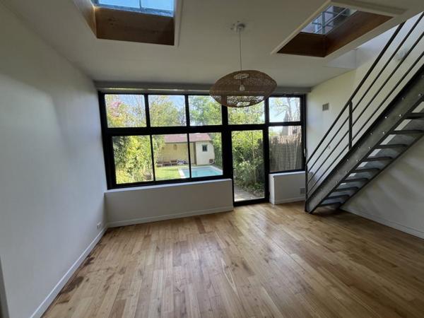 Maison à vendre |  Mérignac |  5 pièces | 131 m²