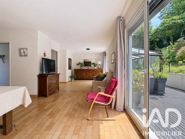 Maison à vendre 5 pièces 100,32 m² Beynes