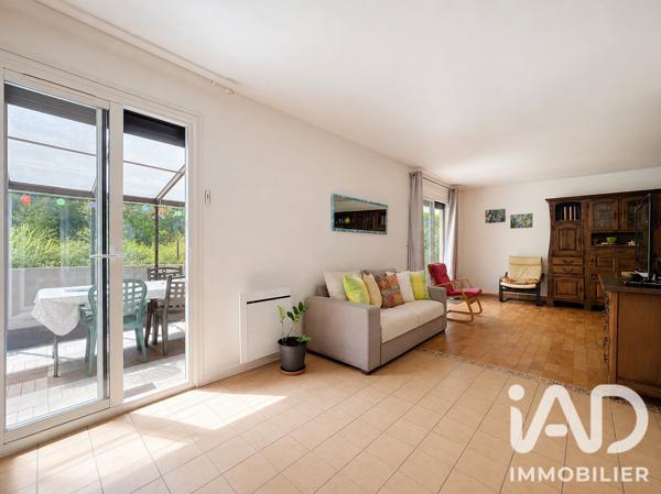Maison à vendre 5 pièces 100,32 m² Beynes