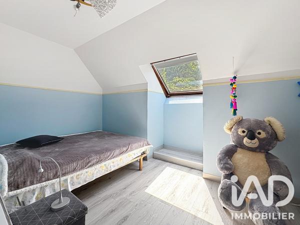 Maison à vendre 5 pièces 100,32 m² Beynes