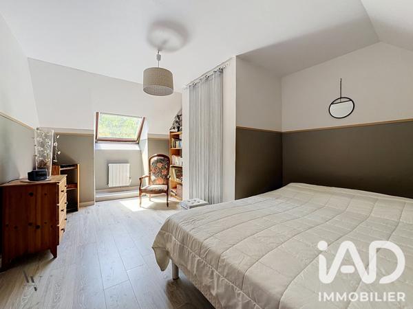 Maison à vendre 5 pièces 100,32 m² Beynes