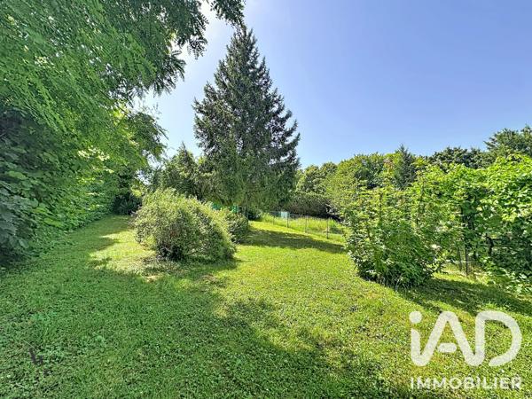 Maison à vendre 5 pièces 100,32 m² Beynes