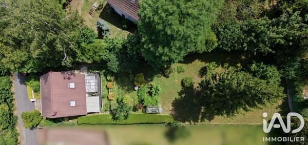Maison à vendre 5 pièces 100,32 m² Beynes