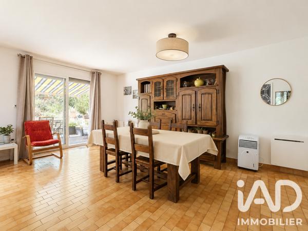 Maison à vendre 5 pièces 100,32 m² Beynes