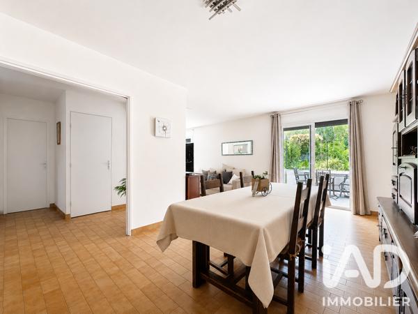 Maison à vendre 5 pièces 100,32 m² Beynes
