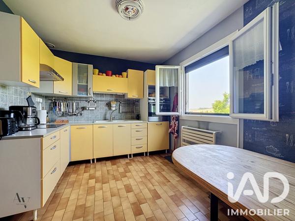 Maison à vendre 5 pièces 100,32 m² Beynes