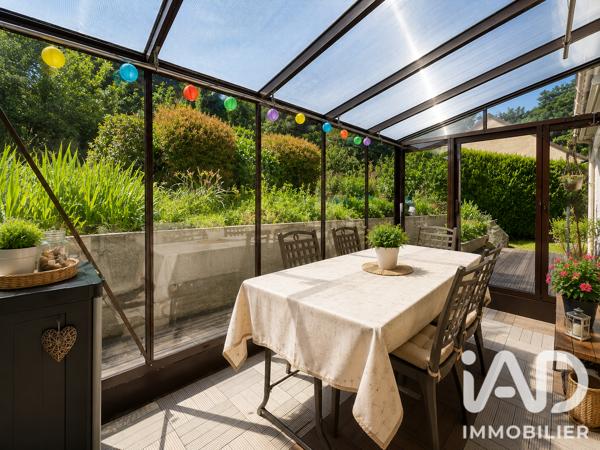 Maison à vendre 5 pièces 100,32 m² Beynes