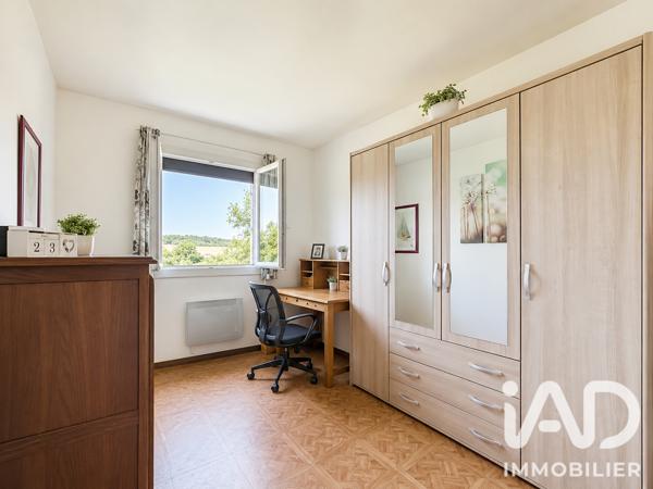 Maison à vendre 5 pièces 100,32 m² Beynes