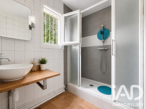 Maison à vendre 5 pièces 100,32 m² Beynes