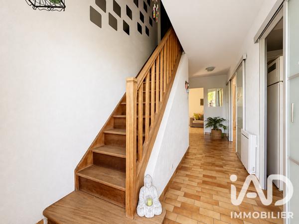 Maison à vendre 5 pièces 100,32 m² Beynes