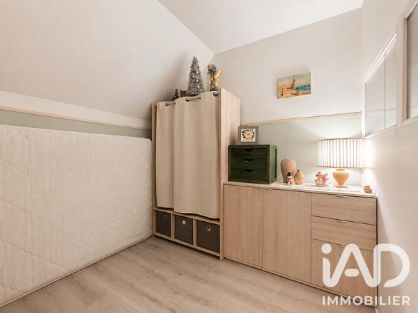 Maison à vendre 5 pièces 100,32 m² Beynes