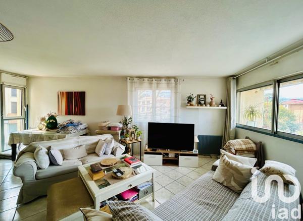 Appartement à vendre 2 pièces 45 m² Ramonville-Saint-Agne