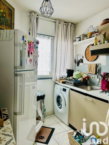 Appartement à vendre 2 pièces 45 m² Ramonville-Saint-Agne