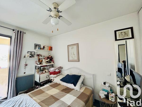 Appartement à vendre 2 pièces 45 m² Ramonville-Saint-Agne