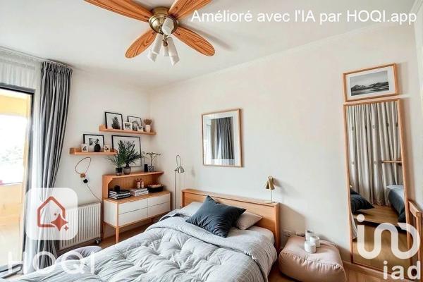 Appartement à vendre 2 pièces 45 m² Ramonville-Saint-Agne