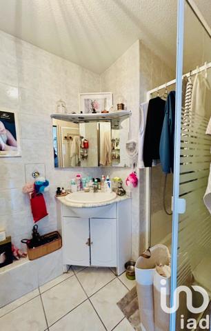 Appartement à vendre 2 pièces 45 m² Ramonville-Saint-Agne