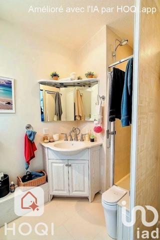 Appartement à vendre 2 pièces 45 m² Ramonville-Saint-Agne