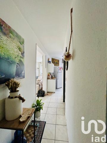 Appartement à vendre 2 pièces 45 m² Ramonville-Saint-Agne