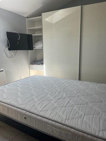 Appartement Epinal 1 pièces - 21.90 m2