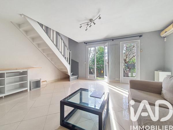 Appartement à vendre 4 pièces 76 m² Épinay-sur-Seine