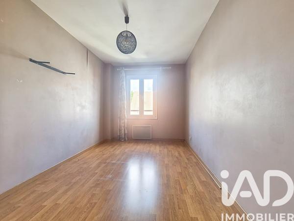 Appartement à vendre 4 pièces 76 m² Épinay-sur-Seine