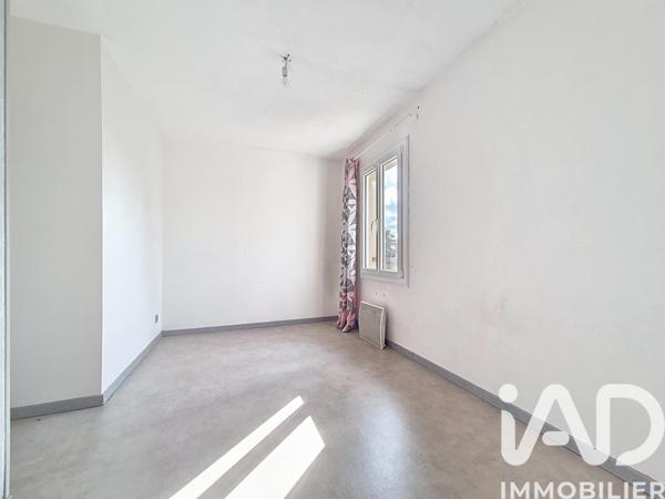 Appartement à vendre 4 pièces 76 m² Épinay-sur-Seine