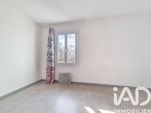 Appartement à vendre 4 pièces 76 m² Épinay-sur-Seine