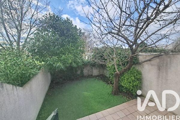 Appartement à vendre 4 pièces 76 m² Épinay-sur-Seine