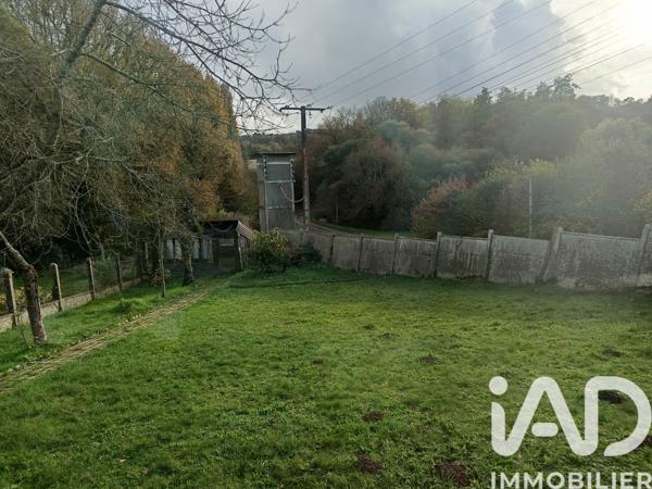 Maison à vendre 3 pièces 61 m² Pontivy