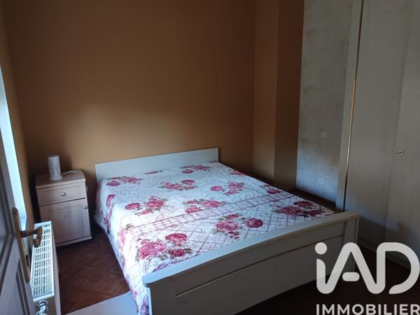 Maison à vendre 3 pièces 61 m² Pontivy