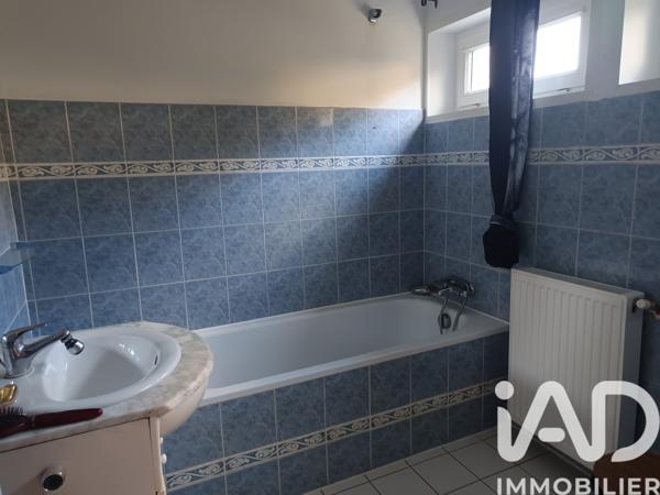 Maison à vendre 3 pièces 61 m² Pontivy