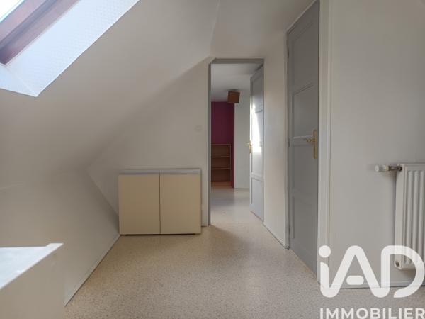 Maison à vendre 3 pièces 61 m² Pontivy