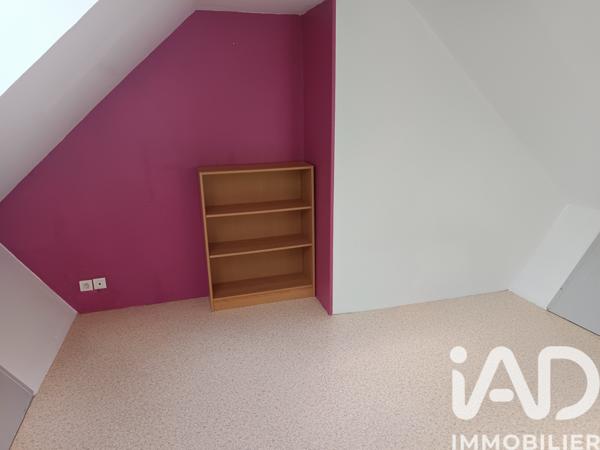Maison à vendre 3 pièces 61 m² Pontivy