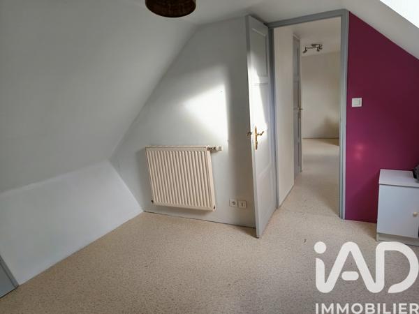 Maison à vendre 3 pièces 61 m² Pontivy