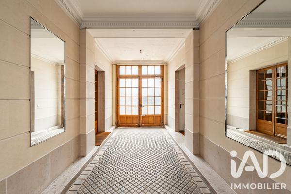 Appartement à vendre 3 pièces 57,61 m² La Garenne-Colombes