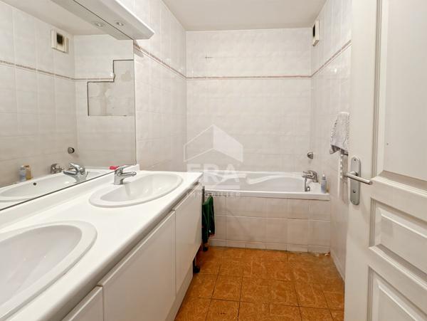 Appartement T3, 70m2, 13004, Chutes-Lavie Longchamps, Vue mer, Terrasse, Marseille