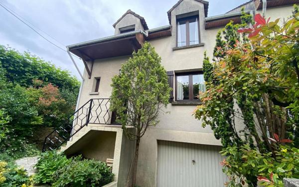 Maison à vendre    3 pièces • 70 m2 Gournay-sur-Marne