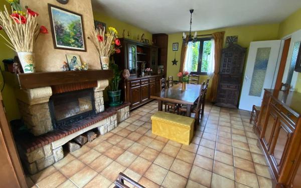 Maison à vendre    3 pièces • 70 m2 Gournay-sur-Marne