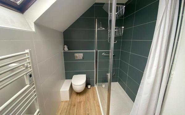 Maison à vendre    3 pièces • 70 m2 Gournay-sur-Marne