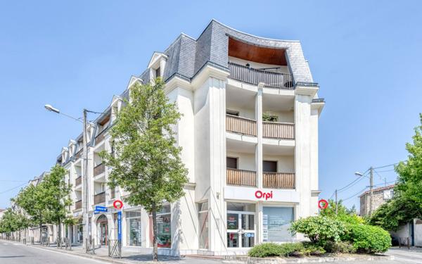 Maison à vendre    3 pièces • 70 m2 Gournay-sur-Marne