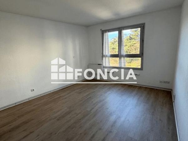 Location Studio 22.97 m² - 388 ROUTE DE SAINT SIMON Toulouse 31100