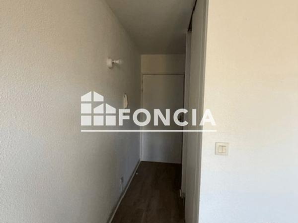 Location Studio 22.97 m² - 388 ROUTE DE SAINT SIMON Toulouse 31100