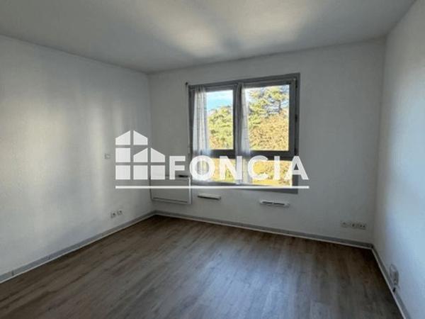 Location Studio 22.97 m² - 388 ROUTE DE SAINT SIMON Toulouse 31100