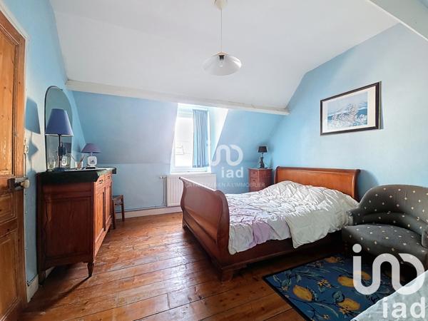 Maison à vendre 5 pièces 80 m² Ault