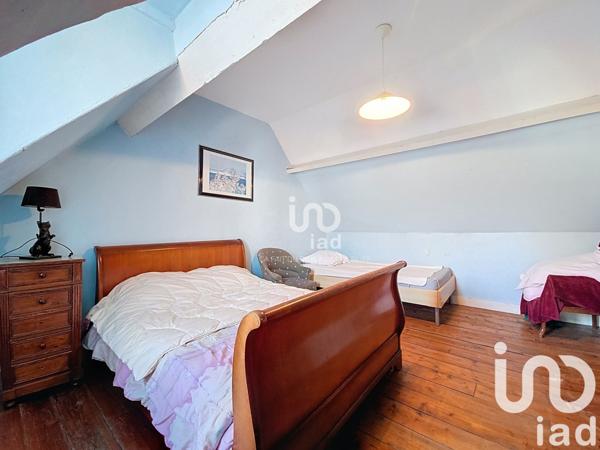 Maison à vendre 5 pièces 80 m² Ault