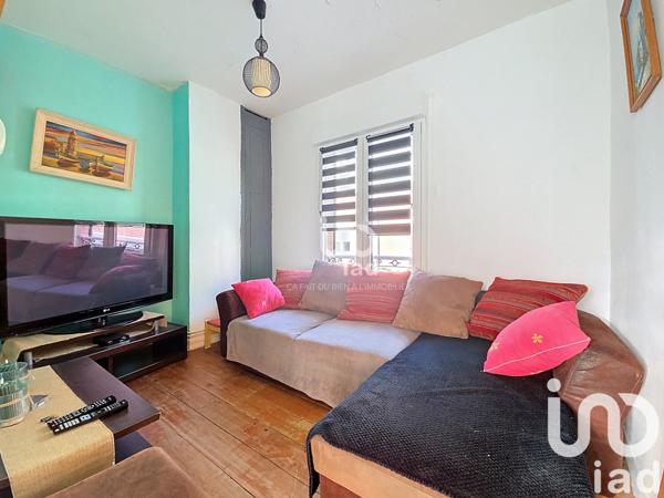 Maison à vendre 5 pièces 80 m² Ault